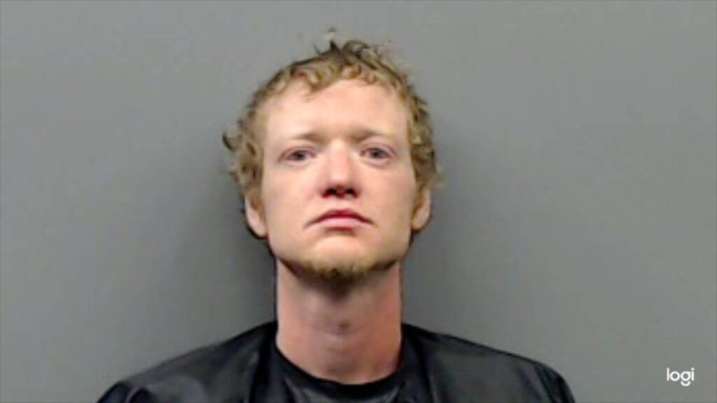 STEELY, ROBERT ALEXANDER arrest record in Smith County, Texas STEELY, ROBERT ALEXANDER arrested in Smith County, Texas mugshot