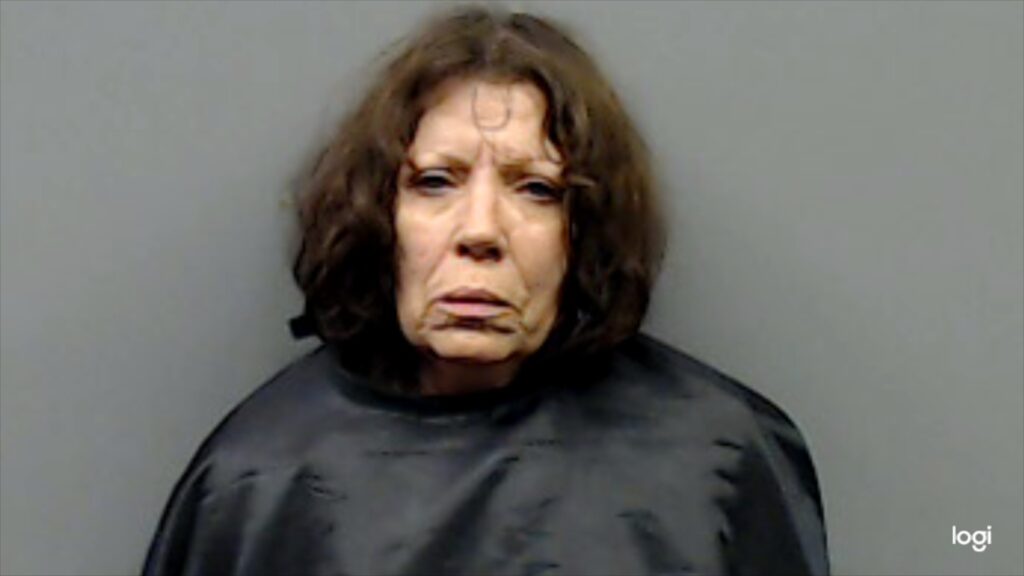 McINNIS, SHEILA DAWN arrest record in Smith County, Texas McINNIS, SHEILA DAWN arrested in Smith County, Texas mugshot