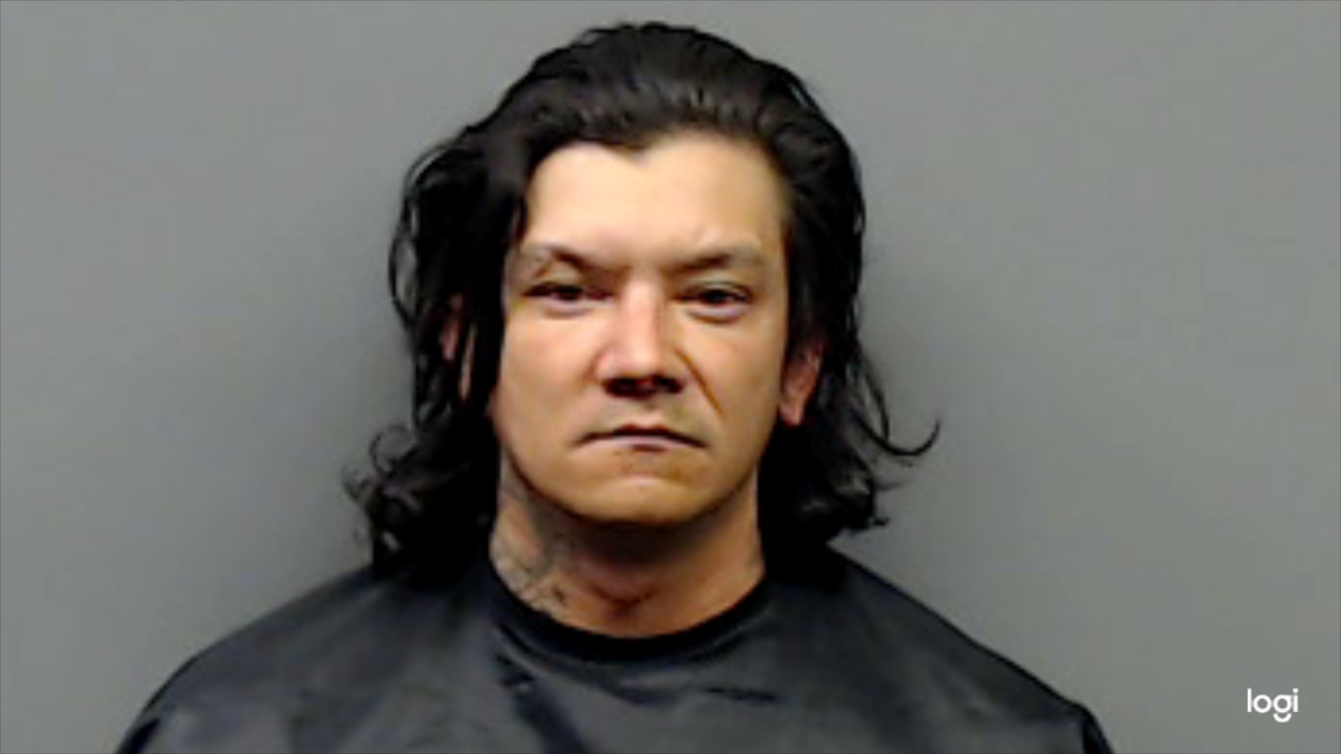 DINSON, MARK arrested by Smith County Sheriff’s Office