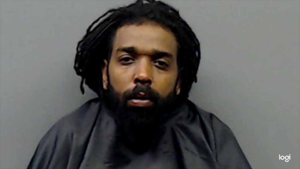 PEGUES, IAN JUSTIN arrest record in Smith County, Texas PEGUES, IAN JUSTIN arrested in Smith County, Texas mugshot