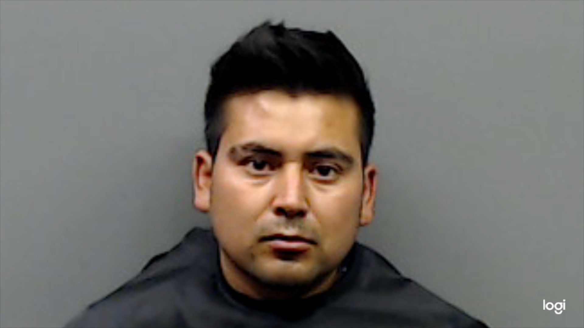 BAYLON-ABOYTES, POLICARPO booking photo