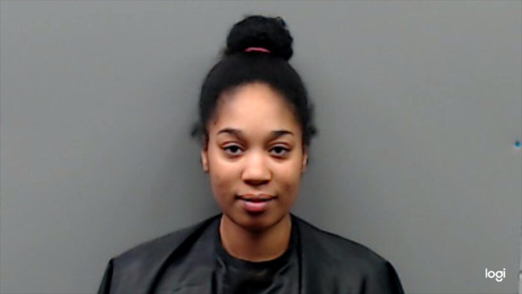 BLAYLOCK, BRADAYSHA ALEXICE arrest record in Smith County, Texas BLAYLOCK, BRADAYSHA ALEXICE arrested in Smith County, Texas mugshot