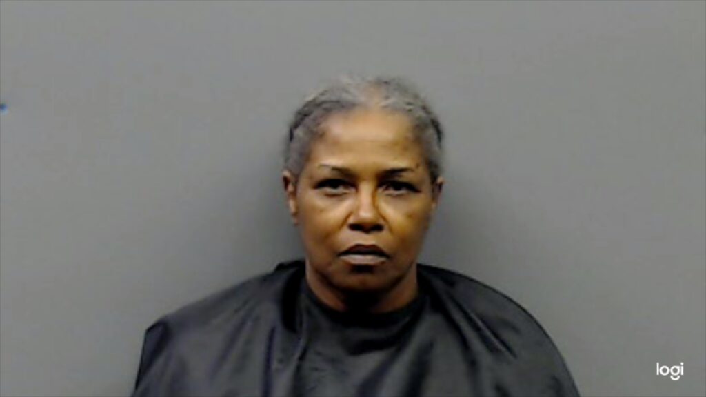 JOHNSON, CERESTER ANN arrest record in Smith County, Texas JOHNSON, CERESTER ANN arrested in Smith County, Texas mugshot