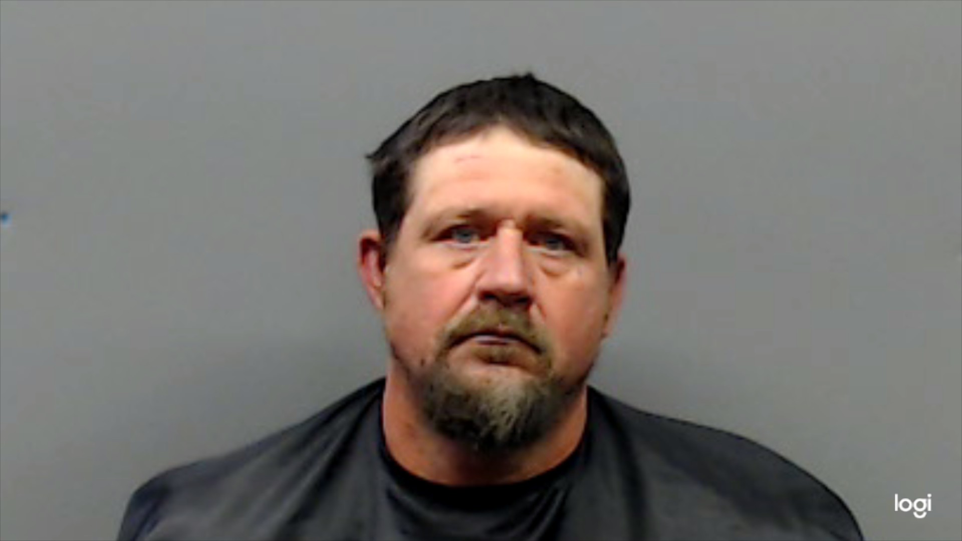 WOOD, JEREMY DWAYNE booking photo