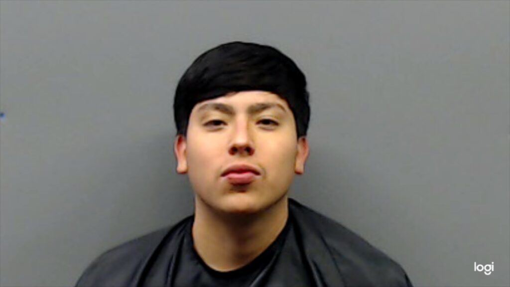 GODINEZ ROJAS, OSCAR IVAN arrest record in Smith County, Texas GODINEZ ROJAS, OSCAR IVAN arrested in Smith County, Texas mugshot