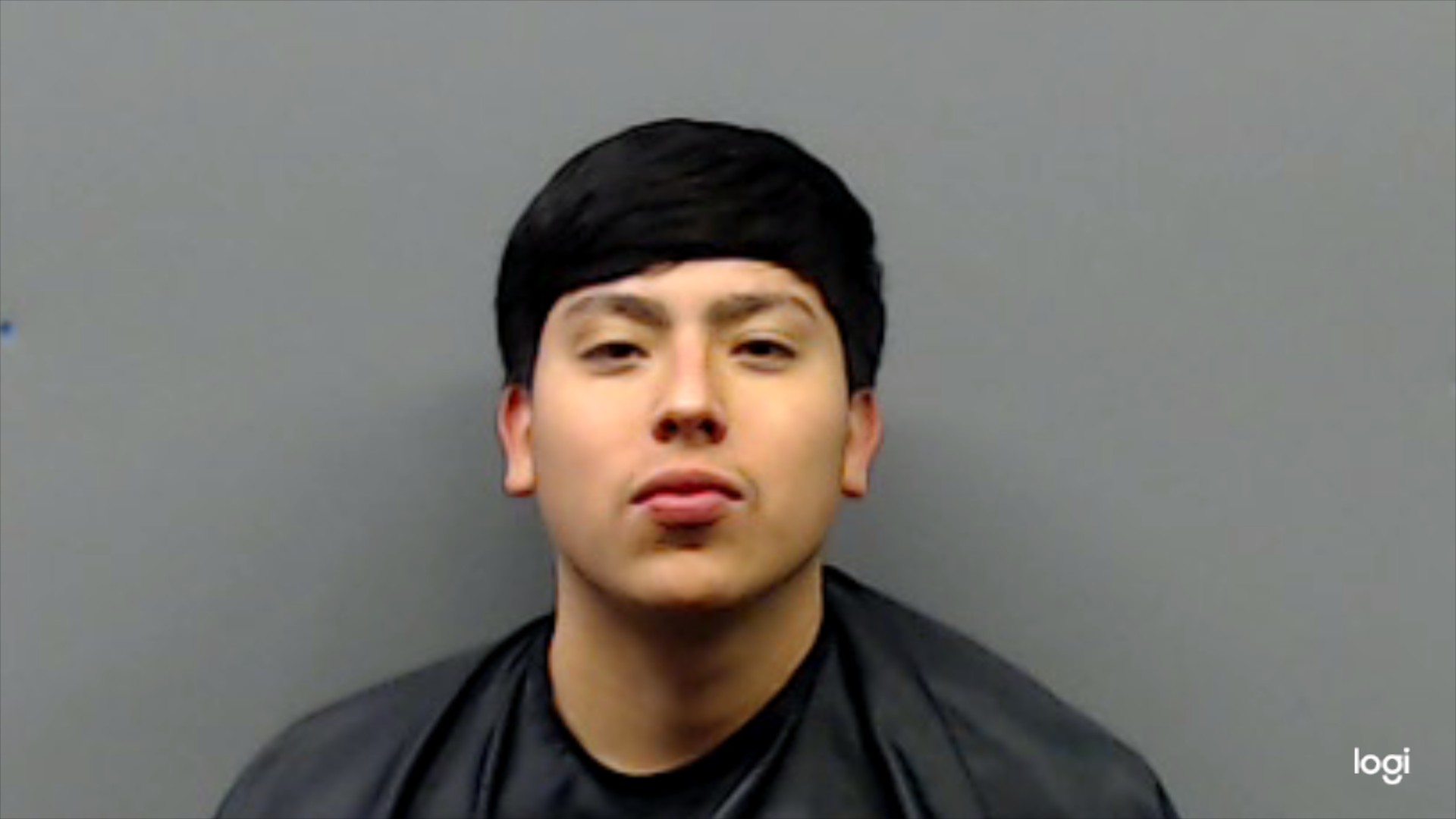 GODINEZ ROJAS, OSCAR IVAN booking photo