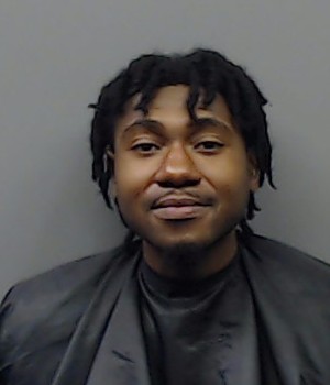 OWENS, ISAIAH DAMIR booking photo