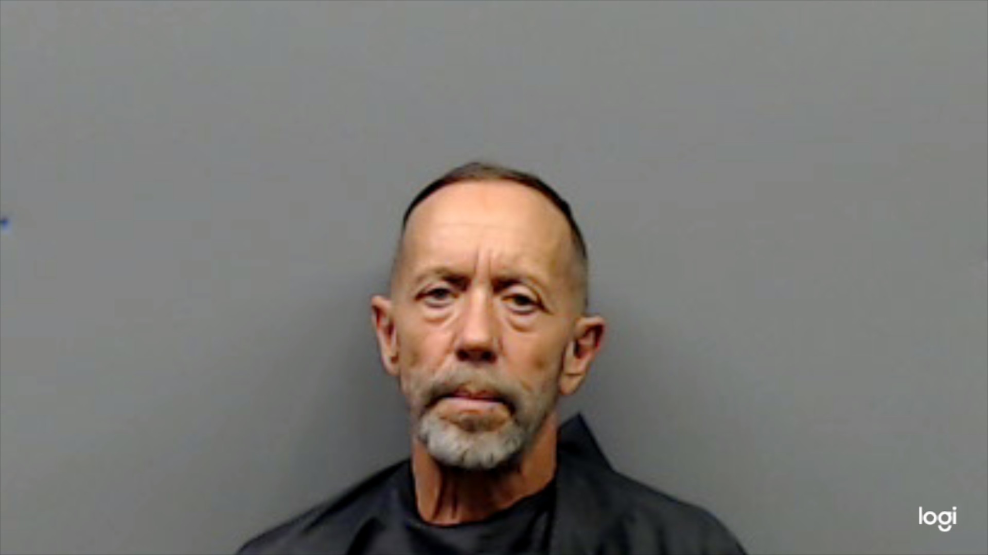 ARMSTRONG, STEVEN booking photo