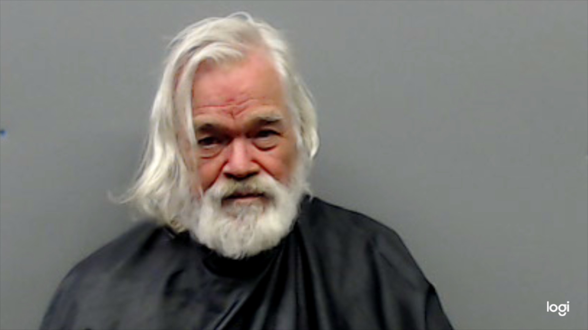 MILLER, FRANK GERALD booking photo