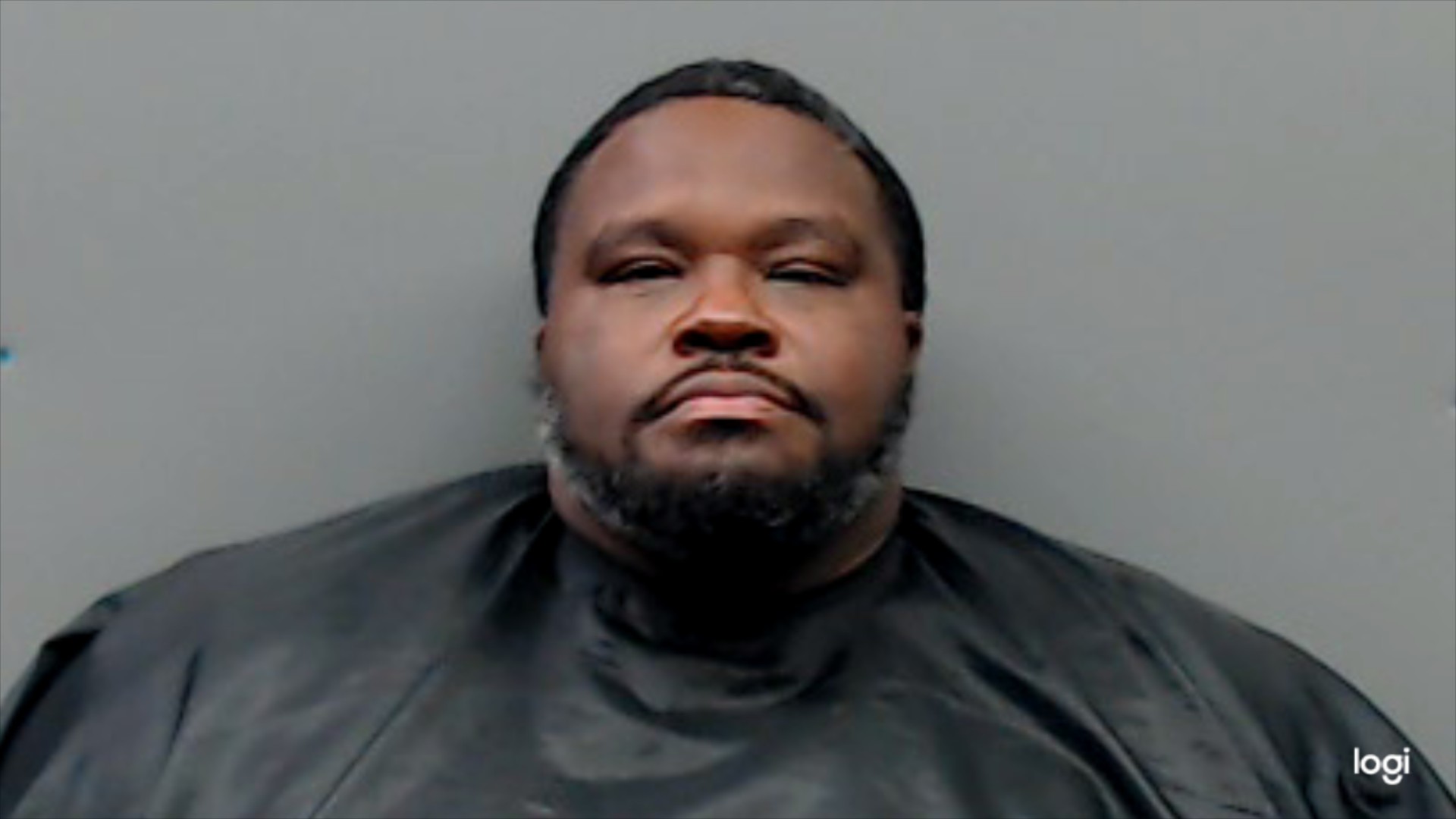 FRY, EDWARD DEWAYNE booking photo