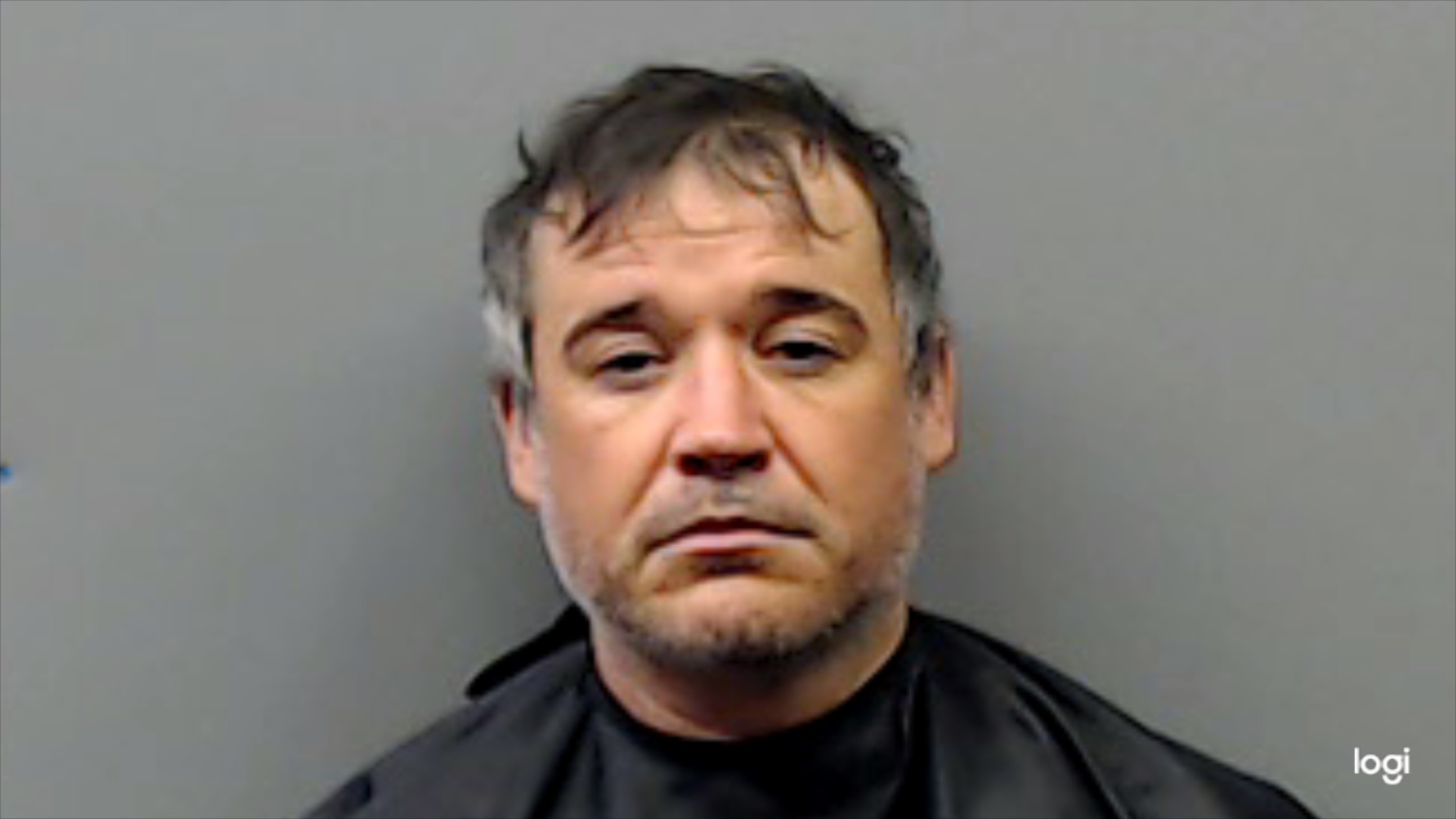 NORMAN, THOMAS DERRICK booking photo