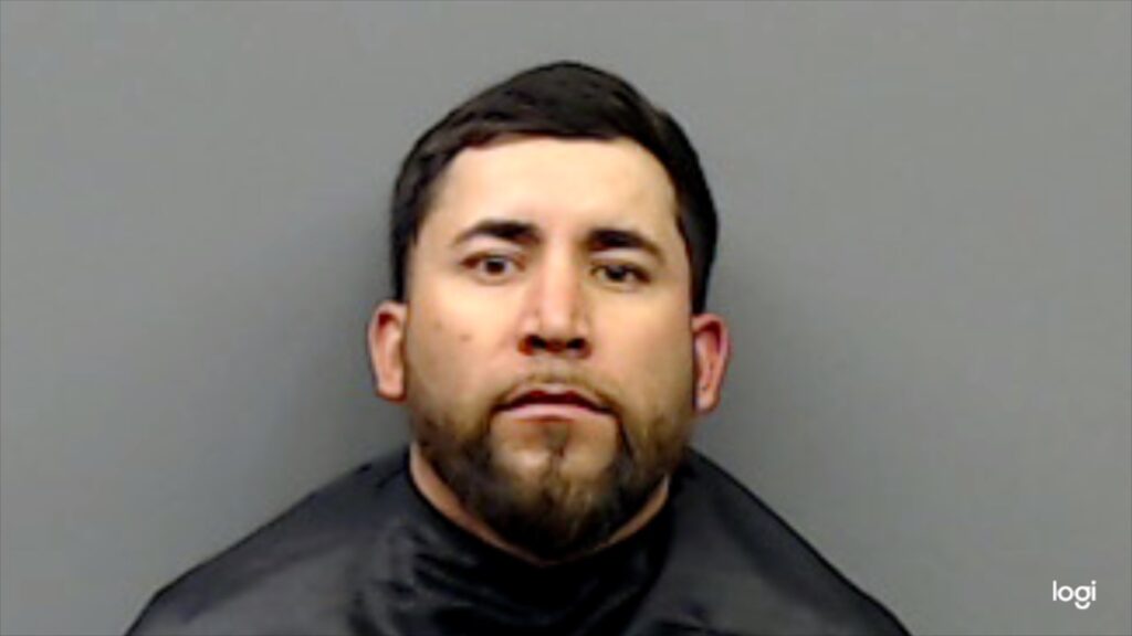 HERNANDEZ-NUNEZ, DAVID arrested in Smith County, Texas mugshot