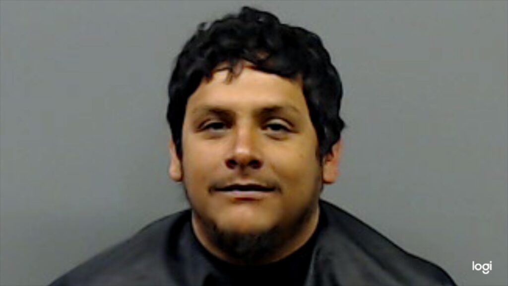 RODRIGUEZ-GOMEZ, HERSAIN, Jr. arrested in Smith County, Texas mugshot