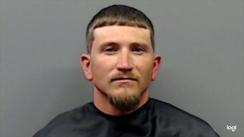 WALLACE, CODY JOE arrest record in Smith County, Texas WALLACE, CODY JOE arrested in Smith County, Texas mugshot