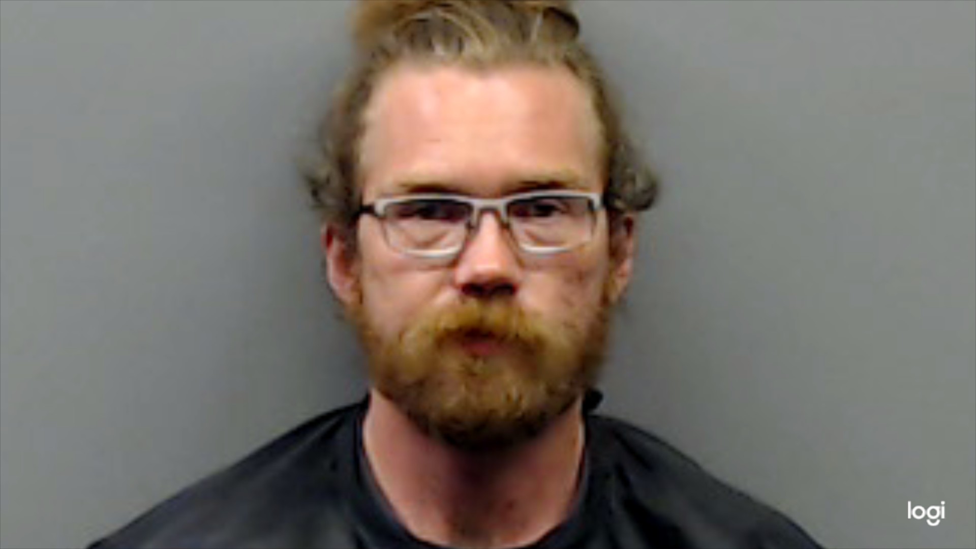 MITCHELL, ROBERT LANE booking photo