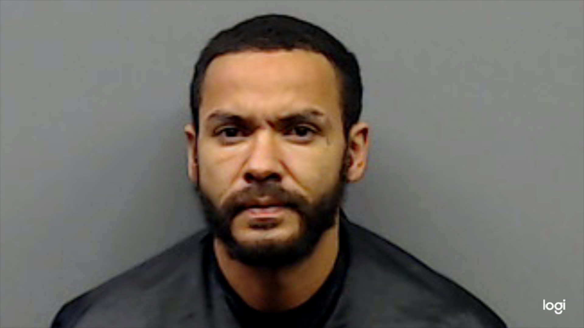 CRIDER, MITCHELL DYSHUN booking photo