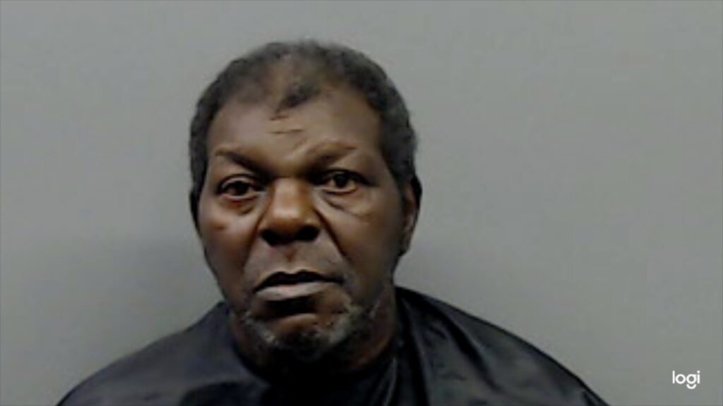 SANFORD, ANTHONY LADALE arrest record in Smith County, Texas SANFORD, ANTHONY LADALE arrested in Smith County, Texas mugshot