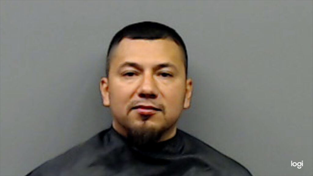 BALDOVINOS, OMAR AARON arrest record in Smith County, Texas BALDOVINOS, OMAR AARON arrested in Smith County, Texas mugshot