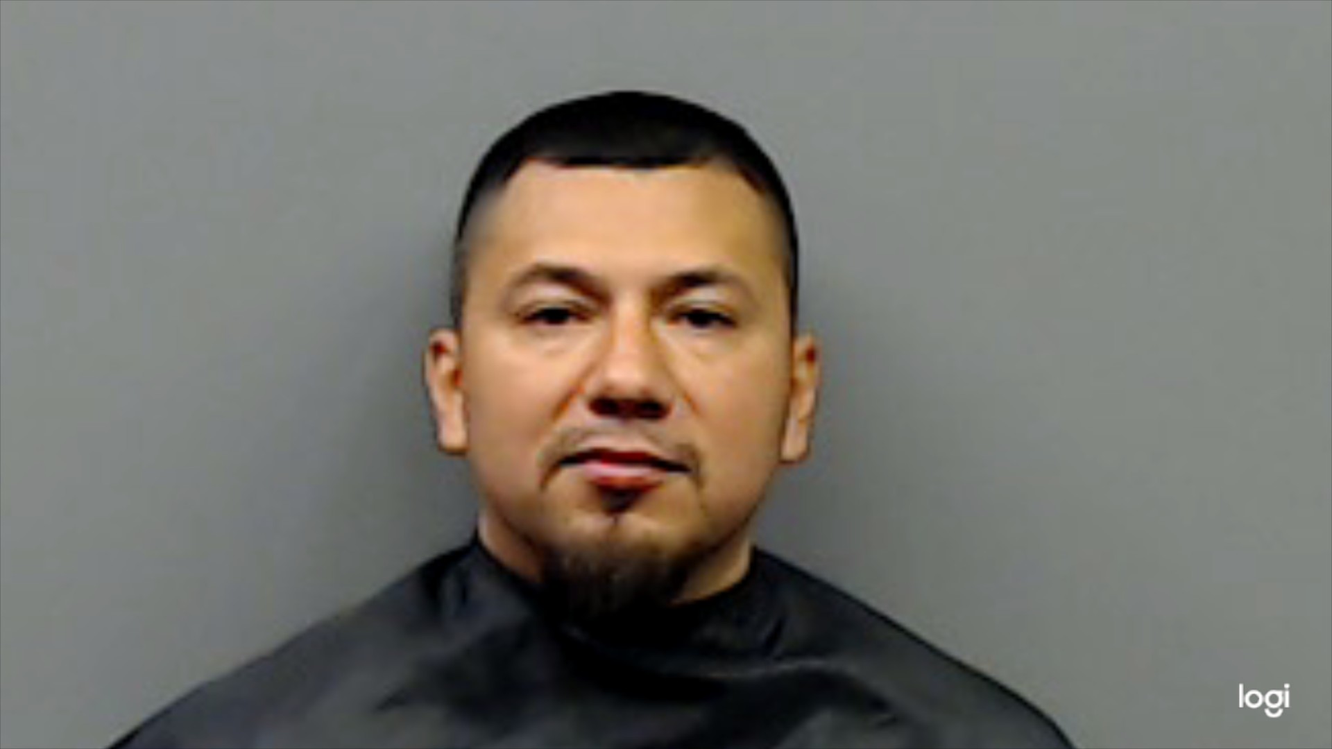 BALDOVINOS, OMAR AARON arrested by Smith County Sheriff’s Office