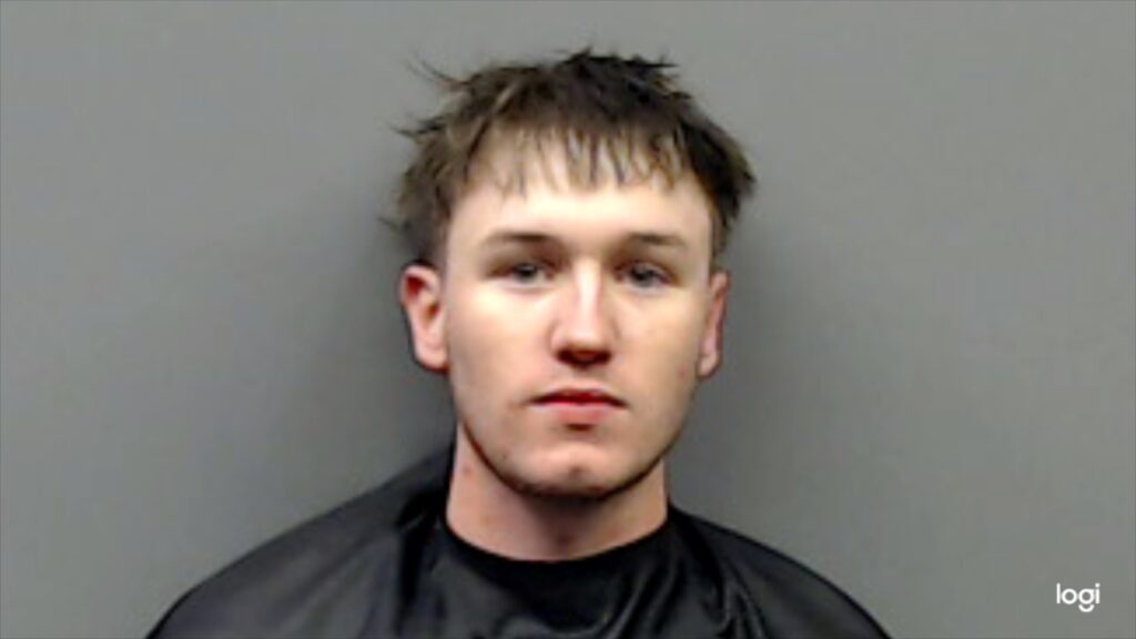 SKINNER, COLTON JAMES arrest record in Smith County, Texas SKINNER, COLTON JAMES arrested in Smith County, Texas mugshot