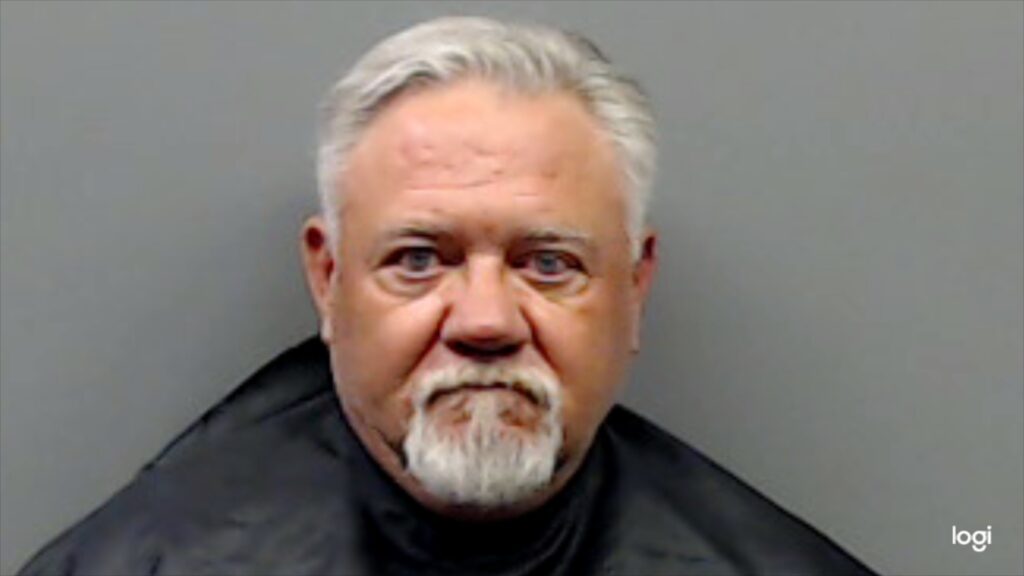 MOSS, JOHN RICHARD arrest record in Smith County, Texas MOSS, JOHN RICHARD arrested in Smith County, Texas mugshot
