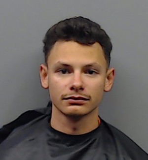 SALAS, DAVID, Jr. arrested by Smith County Sheriff’s Office