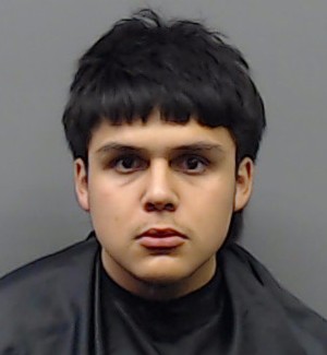 GOMEZ, BENJAMIN NICHOLAS arrested by Smith County Sheriff’s Office