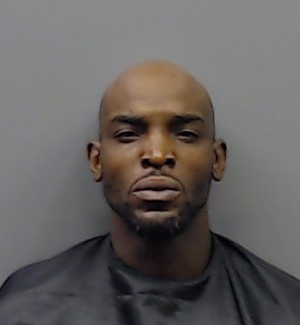 DAVIS, CONELL arrested by Smith County Sheriff’s Office