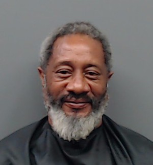JACKSON, HAROLD RAY, Jr. arrested by Smith County Sheriff’s Office
