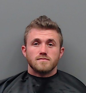 WILLIAMS, CODY BLAKE arrested by Smith County Sheriff’s Office