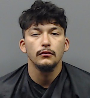 LUNA, JONATHAN RAANAN arrested by Smith County Sheriff’s Office