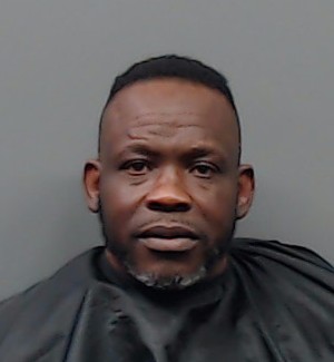 POWE, ERIC LAMOUNT arrested by Smith County Sheriff’s Office