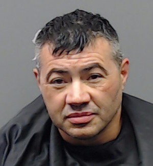 MASON, MICHAEL DAVID, Jr. arrested by Smith County Sheriff’s Office