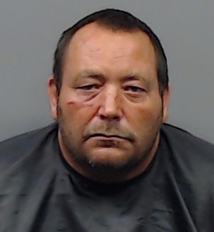 CLAY, HOMER WILLIAM arrested by Smith County Sheriff’s Office