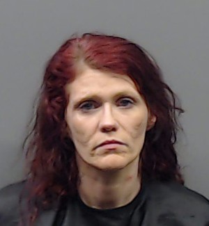 WELCH, APRIL DAWN arrested by Smith County Sheriff’s Office