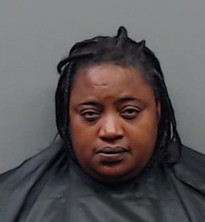 JONES, CHRISTAL RENEE arrested by Smith County Sheriff’s Office