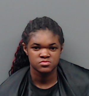 SWANSON, ALESHIA LEE arrested by Smith County Sheriff’s Office