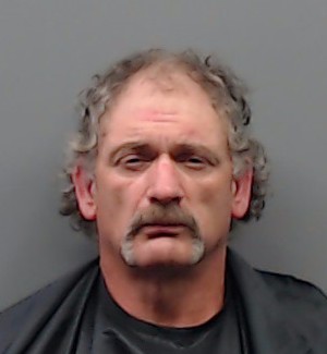 HOUSE, MICHAEL S arrested by Smith County Sheriff’s Office