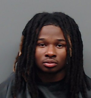 SIRLES, DAVIAN ARMOND LEON arrested by Smith County Sheriff’s Office