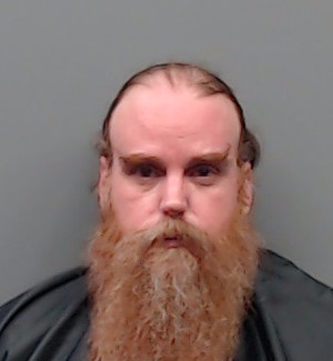 MALES, DANIEL EUGENE arrested by Smith County Sheriff’s Office