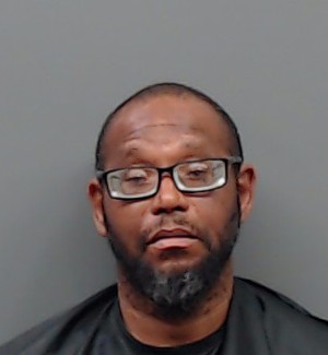 MCDANIEL, KENDRICK DEWAYNE booking photo