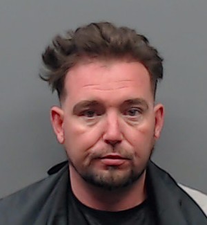 NICHLSON, DAKOTA RAY booking photo