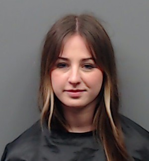 HOOVER, SHILOH TAKENYA booking photo