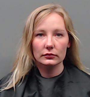 MACLEAN, SARAH booking photo