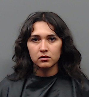 SAENZ, BRIANNA booking photo