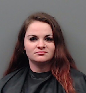 LAWLER, TAMIA JANICE booking photo