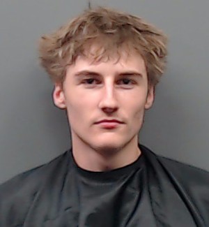 TRAUMILLER, NATHAN AUSTIN booking photo