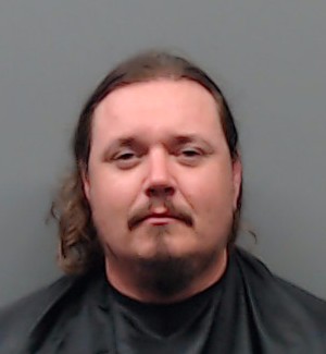 HARTNOLL, JOEL JAMES booking photo