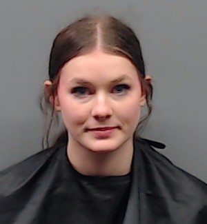HAGGARD, JULIA JAMES booking photo