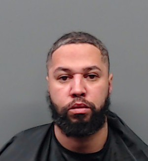 CHRISTMAS, TEDRYNE J booking photo